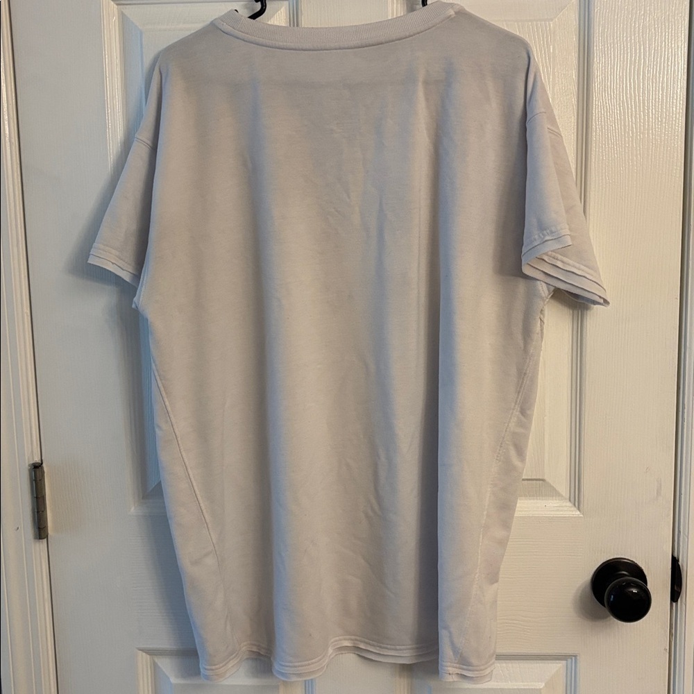 Heavyweight Tee - Picture 6 of 6